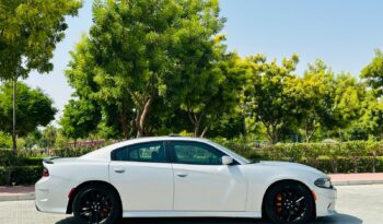 Dodge charger GT 2022 silver full