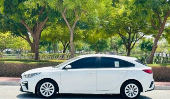 Kia Cerato-2020 full
