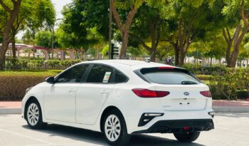 Kia Cerato-2020 full