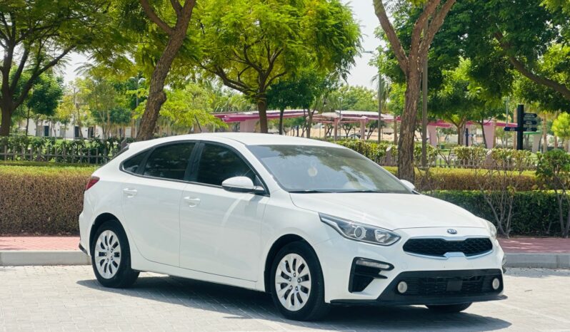 Kia Cerato-2020