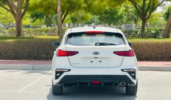 Kia Cerato-2020 full