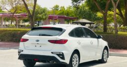 Kia Cerato-2020