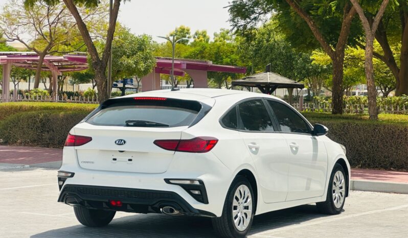 Kia Cerato-2020