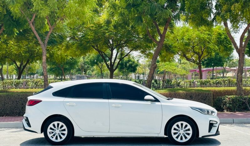 Kia Cerato-2020 full
