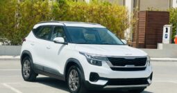 Kia Seltos Full Option-2022