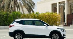 Kia Seltos Full Option-2022