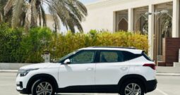 Kia Seltos Full Option-2022