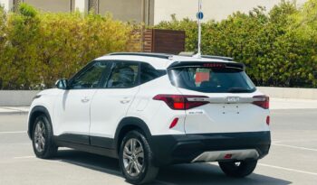 Kia Seltos Full Option-2022 full