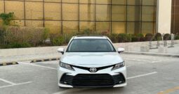 Toyota Camry 2023 limited