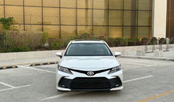 Toyota Camry 2023 limited full