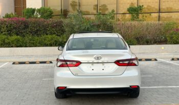 Toyota Camry 2023 limited full