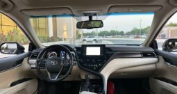 Toyota Camry 2023 limited