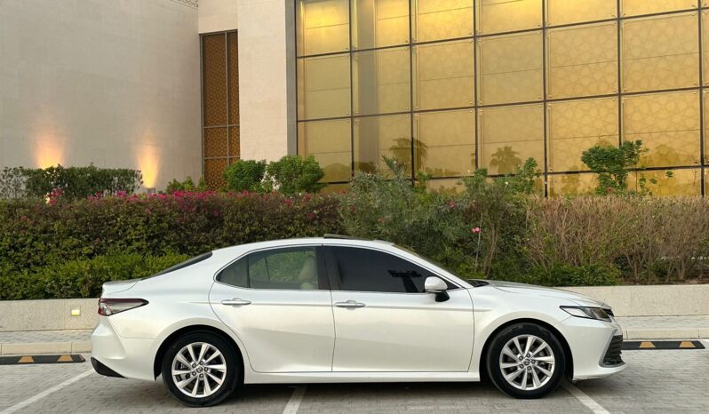 Toyota Camry 2023 limited full