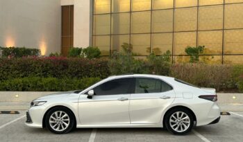 Toyota Camry 2023 limited full