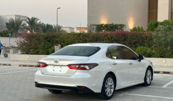 Toyota Camry 2023 limited full