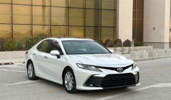 Toyota Camry 2023 limited full