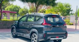 Mitsubishi Xpander Cross 2023