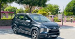 Mitsubishi Xpander Cross 2023