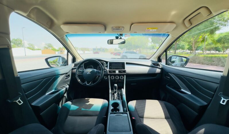 Mitsubishi Xpander Cross 2023 full