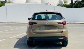 Mazda cx-5 2023 full