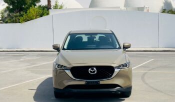 Mazda cx-5 2023 full