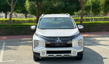 Mitsubishi Xpander cross 2023 full