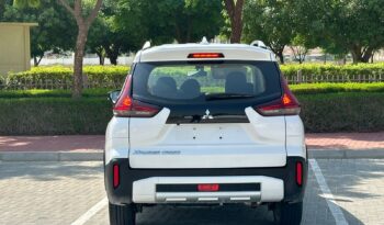 Mitsubishi Xpander cross 2023 full