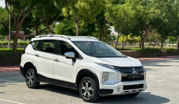 Mitsubishi Xpander cross 2023 full