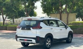 Mitsubishi Xpander cross 2023 full