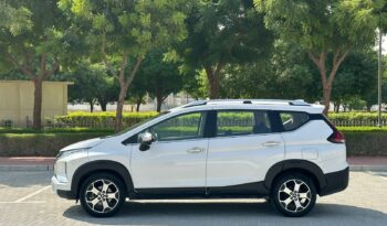 Mitsubishi Xpander cross 2023 full