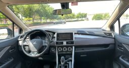 Mitsubishi Xpander cross 2023