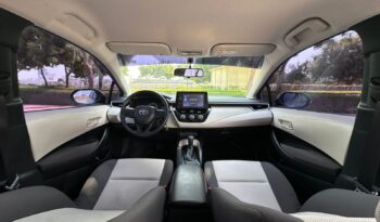 Toyota Corolla 2023 full