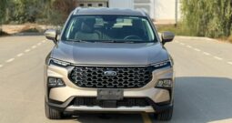 Ford Territory 2023