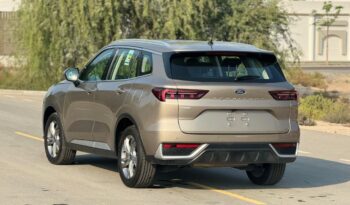 Ford Territory 2023 full