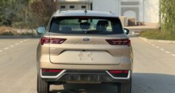 Ford Territory 2023