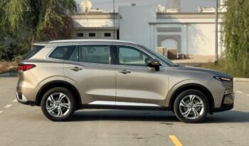 Ford Territory 2023 full