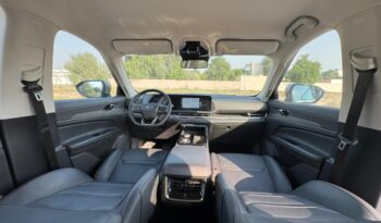 Ford Territory 2023 full