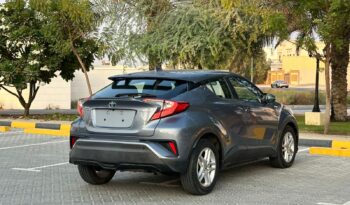 Toyota CH-R 2021 full