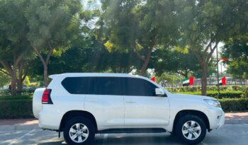 Toyota Prado Exr 2023 full