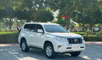 Toyota Prado Exr 2023 full