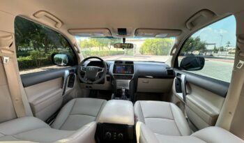 Toyota Prado Exr 2023 full