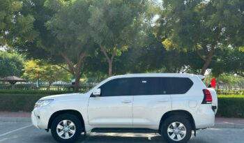 Toyota Prado Exr 2023 full