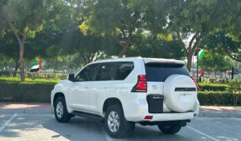 Toyota Prado Exr 2023 full