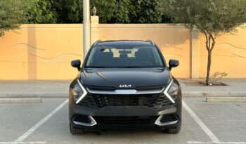 Kia Sportage 2023 full