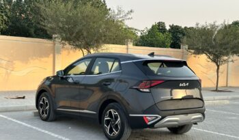 Kia Sportage 2023 full