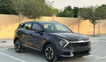 Kia Sportage 2023 full