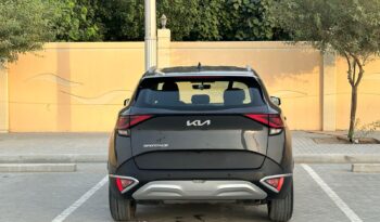 Kia Sportage 2023 full