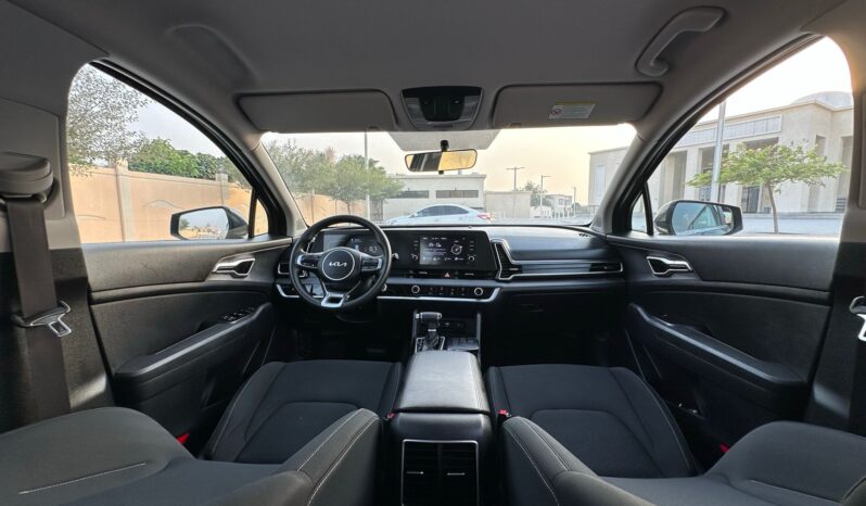 Kia Sportage 2023 full