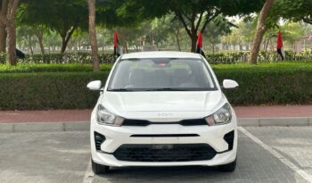 KIA Rio HB 2022 full