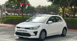 KIA Rio HB 2022